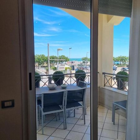 Bmp Apartment Atmosphere 2 Centrale, Vista Mare, Parcheggio 里乔内 外观 照片