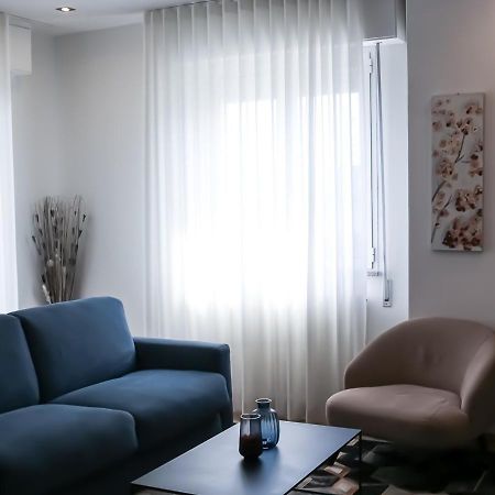 Bmp Apartment Atmosphere 2 Centrale, Vista Mare, Parcheggio 里乔内 外观 照片