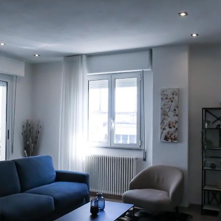 Bmp Apartment Atmosphere 2 Centrale, Vista Mare, Parcheggio 里乔内 外观 照片