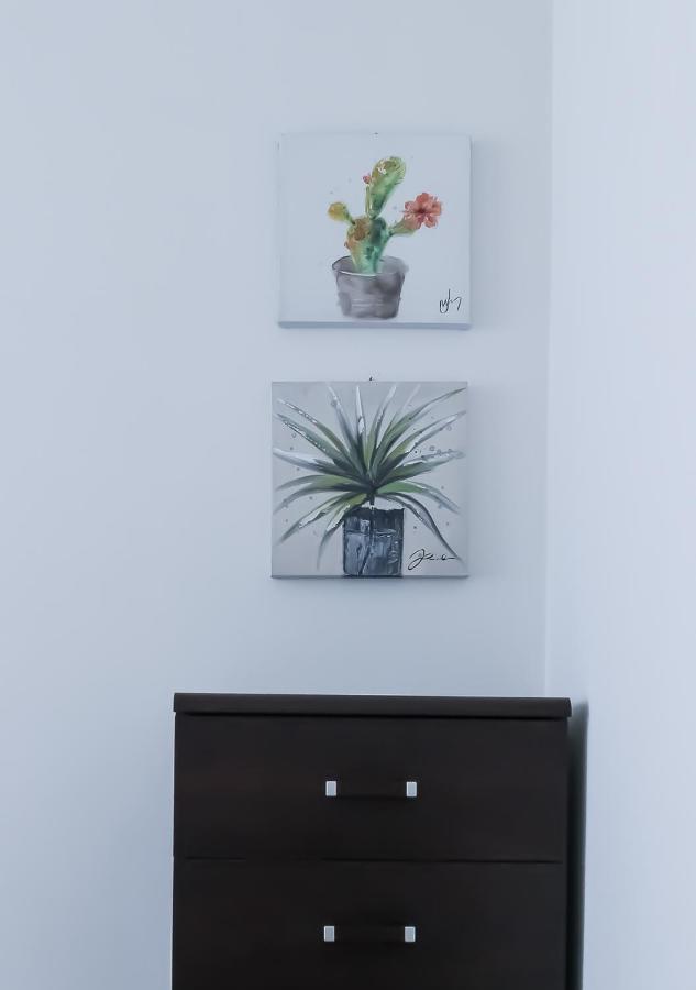 Bmp Apartment Atmosphere 2 Centrale, Vista Mare, Parcheggio 里乔内 外观 照片