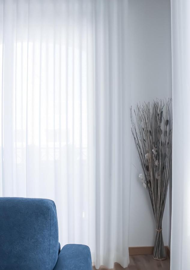 Bmp Apartment Atmosphere 2 Centrale, Vista Mare, Parcheggio 里乔内 外观 照片