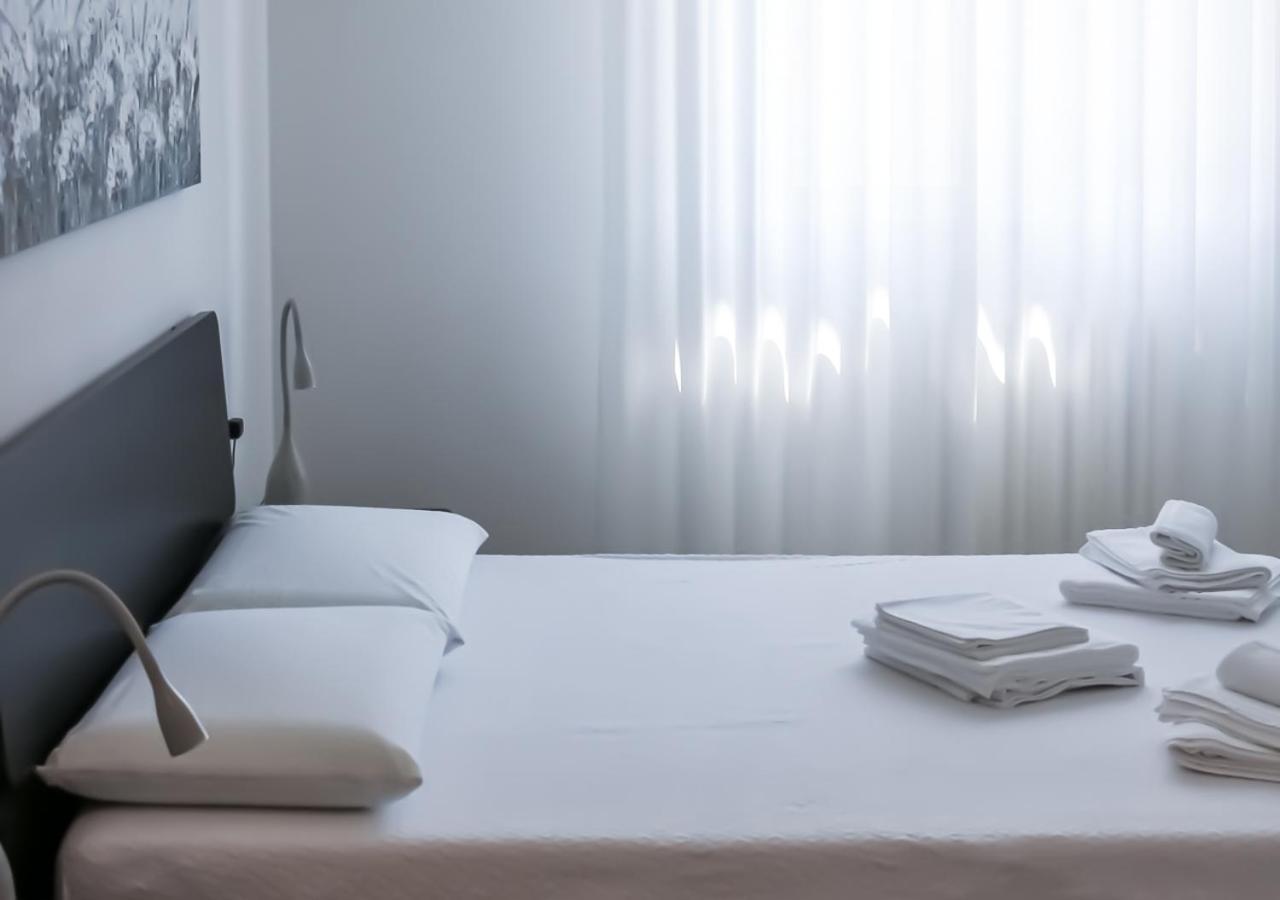 Bmp Apartment Atmosphere 2 Centrale, Vista Mare, Parcheggio 里乔内 外观 照片